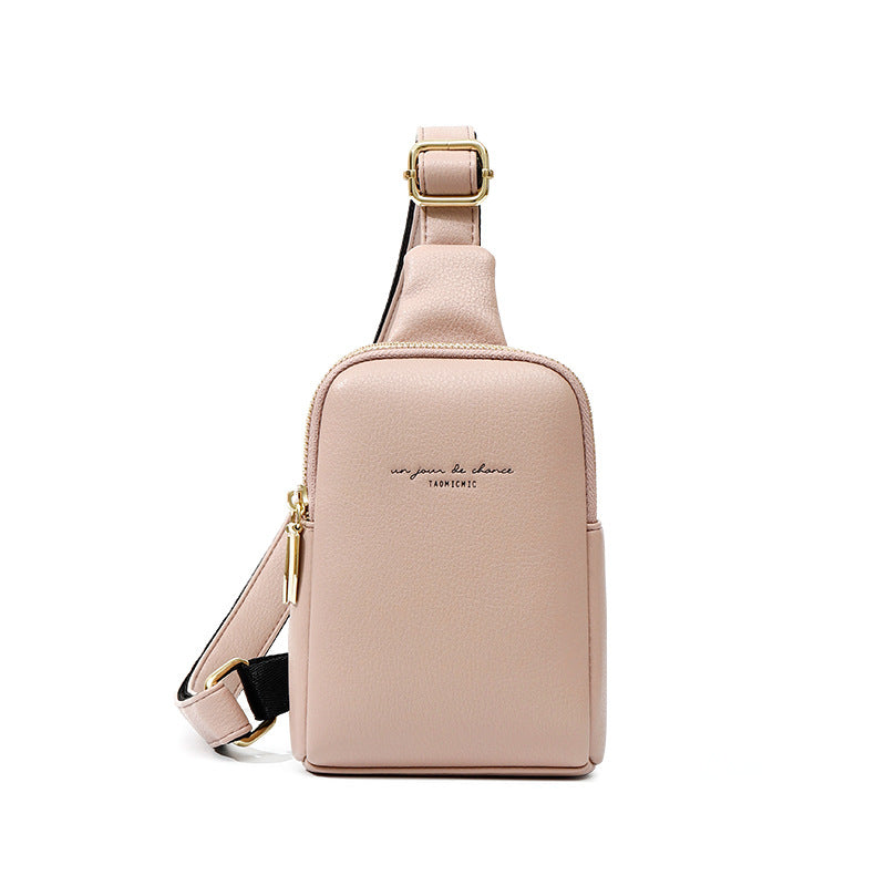 Mala crossbody Riviera para mulher MotionCare — vista 10