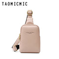 Mala crossbody Riviera para mulher MotionCare — vista 2