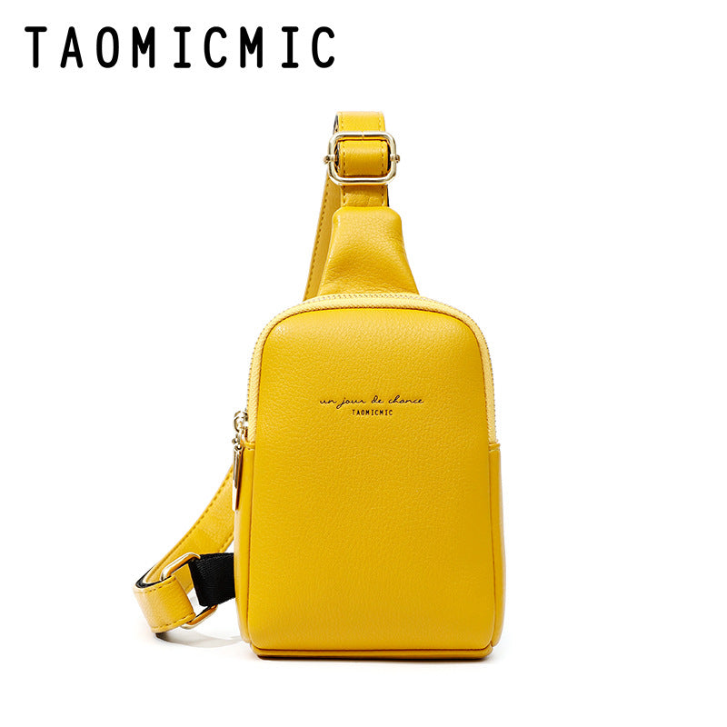 Mala crossbody Riviera para mulher MotionCare — vista 9