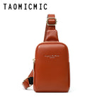 Mala crossbody Riviera para mulher MotionCare — vista 4