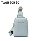 Mala crossbody Riviera para mulher MotionCare — vista 3