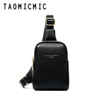 Mala crossbody Riviera para mulher MotionCare — vista 7