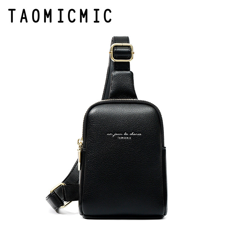 Mala crossbody Riviera para mulher MotionCare — vista 7