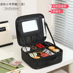 Necessaire de viagem Bellagio para mulher MotionCare — vista 7