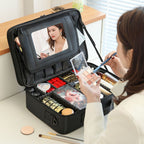 Necessaire de viagem Bellagio para mulher MotionCare