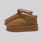 Bota de neve St. Moritz de mulher com plataforma MotionCare