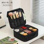 Necessaire de viagem Bellagio para mulher MotionCare — vista 6
