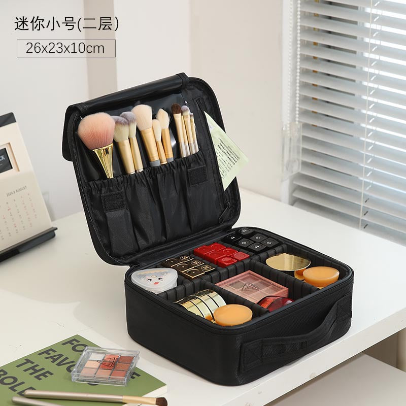 Necessaire de viagem Bellagio para mulher MotionCare — vista 6