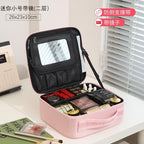 Necessaire de viagem Bellagio para mulher MotionCare — vista 5