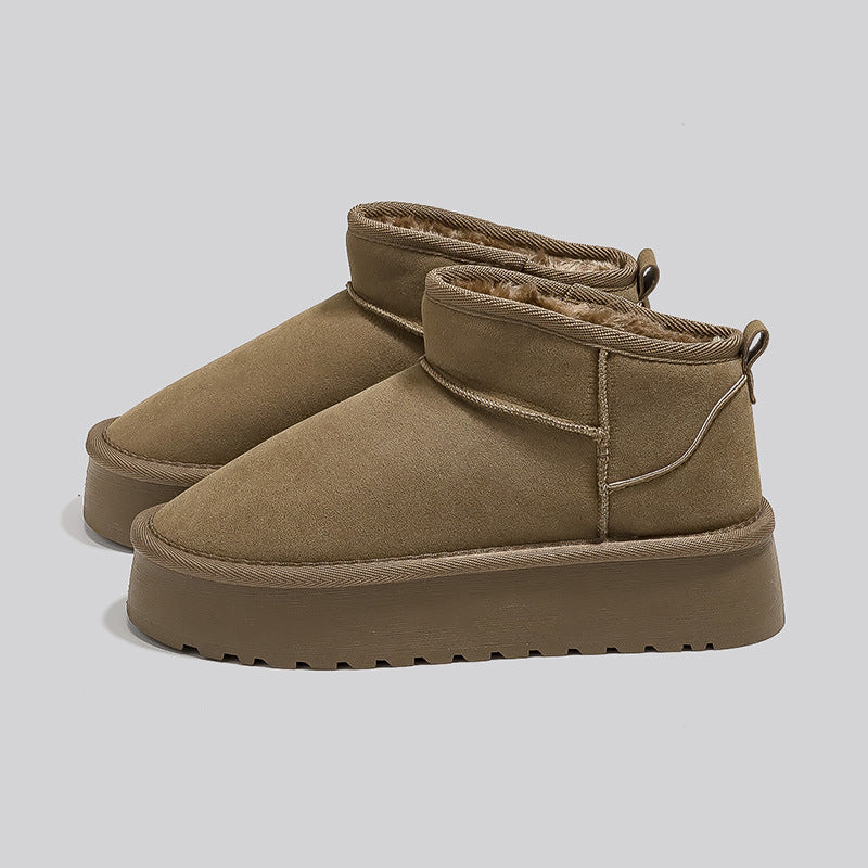 Bota de neve St. Moritz de mulher com plataforma MotionCare — vista 11