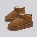 Bota de neve St. Moritz de mulher com plataforma MotionCare — vista 9