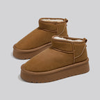 Bota de neve St. Moritz de mulher com plataforma MotionCare — vista 9