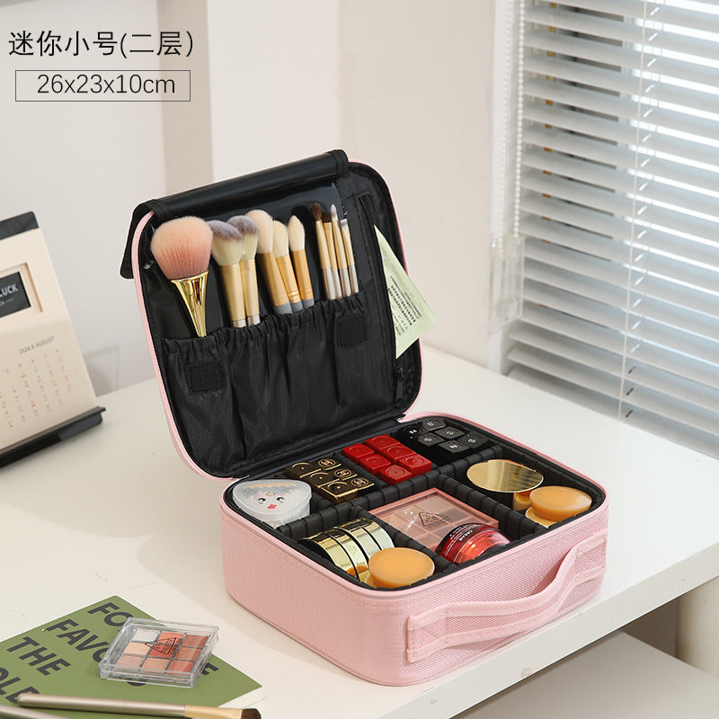 Necessaire de viagem Bellagio para mulher MotionCare — vista 8