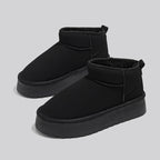 Bota de neve St. Moritz de mulher com plataforma MotionCare — vista 8