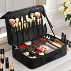 Necessaire de viagem Bellagio para mulher MotionCare — vista 2