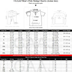 Polo Cascais de homem em algodão 100% MotionCare — vista 6