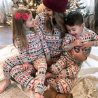Pijama de Natal em família Rovaniemi MotionCare — vista 2