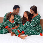 Pijama de Natal em família Rovaniemi MotionCare — vista 7