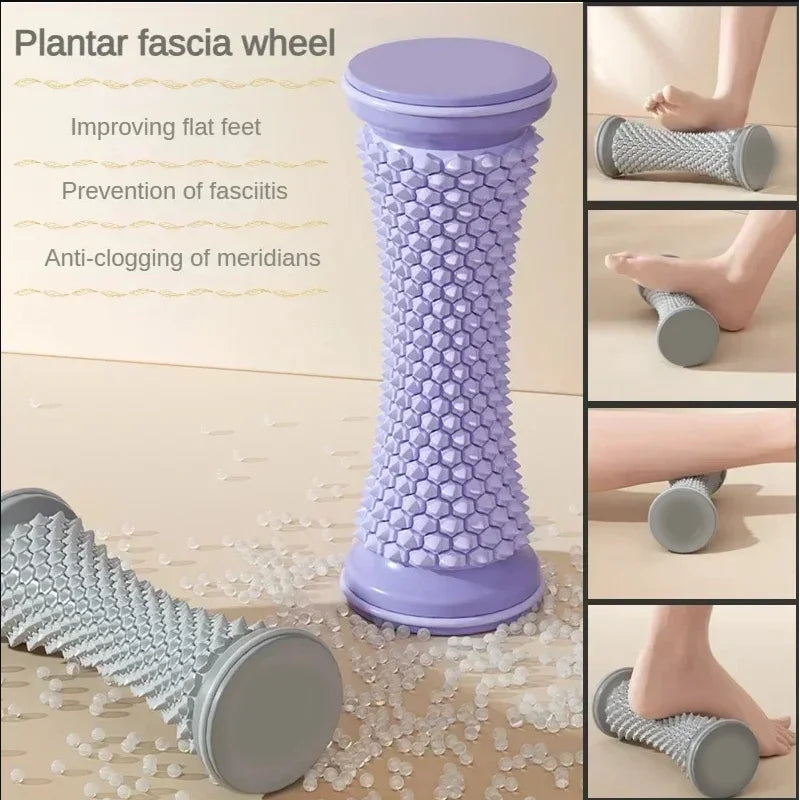 Rolo de massagem para pés Revive MotionCare
