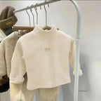 Camisola de criança Genebra de gola alta MotionCare — vista 6