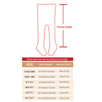 Pack de 4 leggings de criança Lucerna MotionCare — vista 6