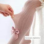 Pack de 4 leggings de criança Lucerna MotionCare — vista 5