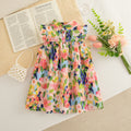 Vestido de bebé Madeira floral MotionCare — vista 5