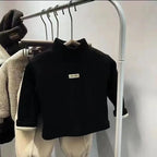 Camisola de criança Genebra de gola alta MotionCare — vista 8