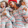 Pijama de Natal em família Rovaniemi MotionCare — vista 6