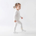 Pack de 4 leggings de criança Lucerna MotionCare — vista 2